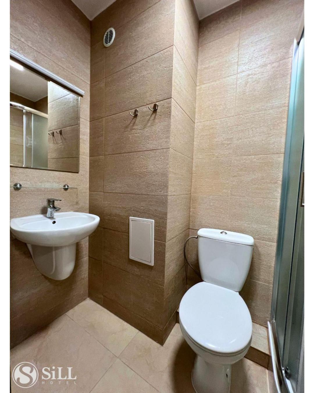Hotel Sill Κίελτσε Εξωτερικό φωτογραφία