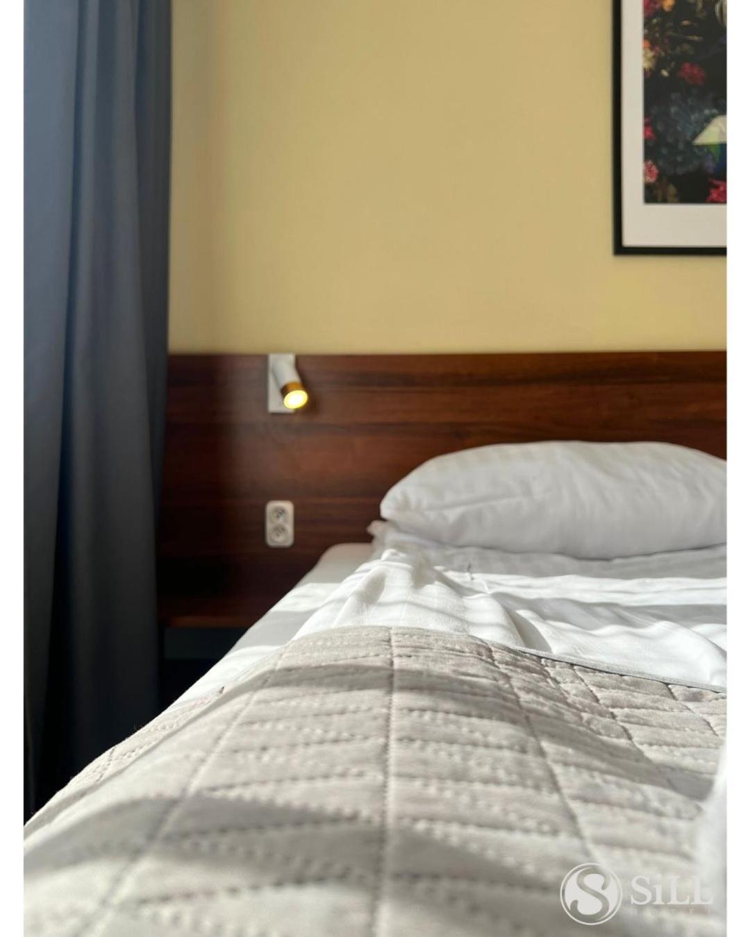 Hotel Sill Κίελτσε Εξωτερικό φωτογραφία