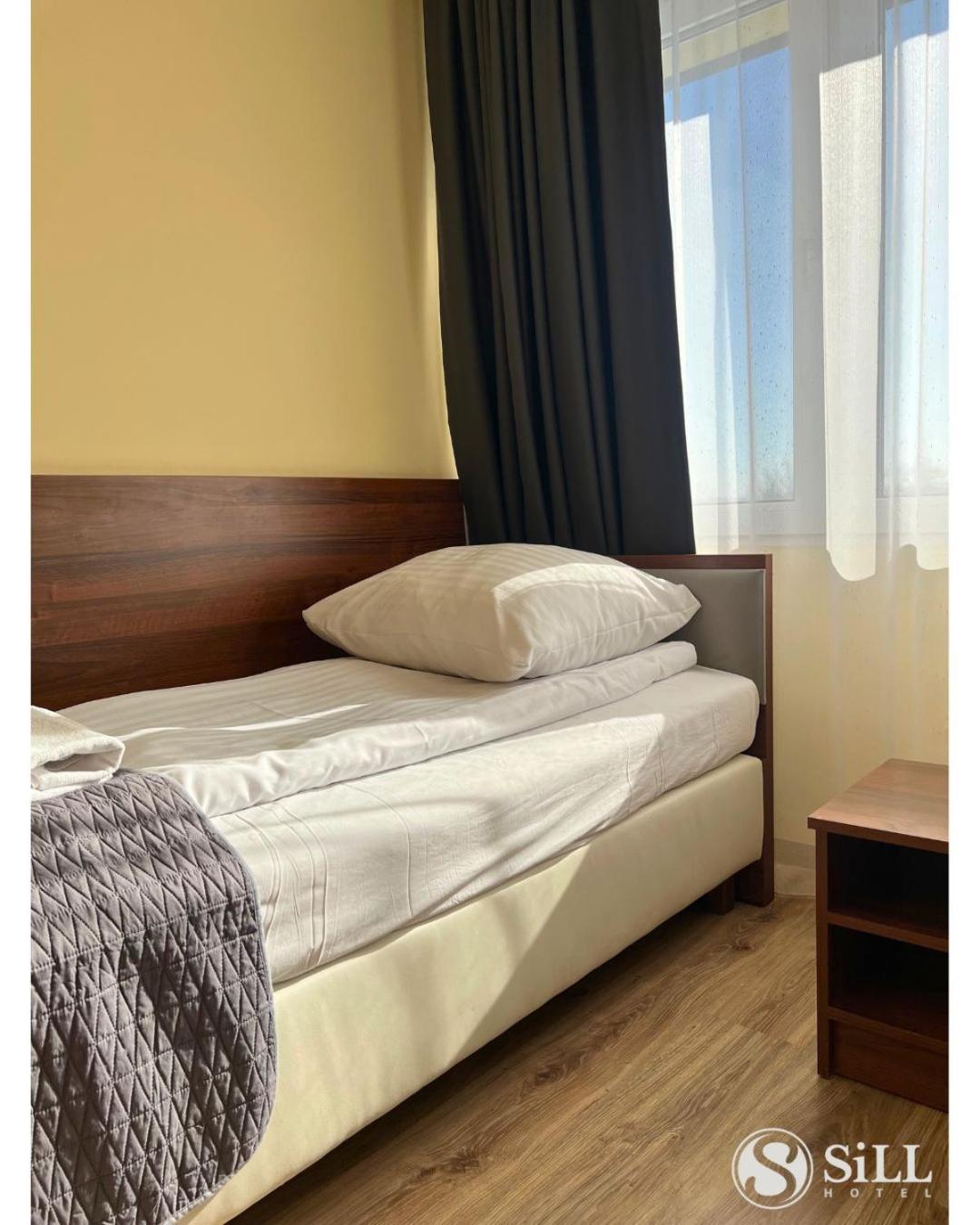 Hotel Sill Κίελτσε Εξωτερικό φωτογραφία