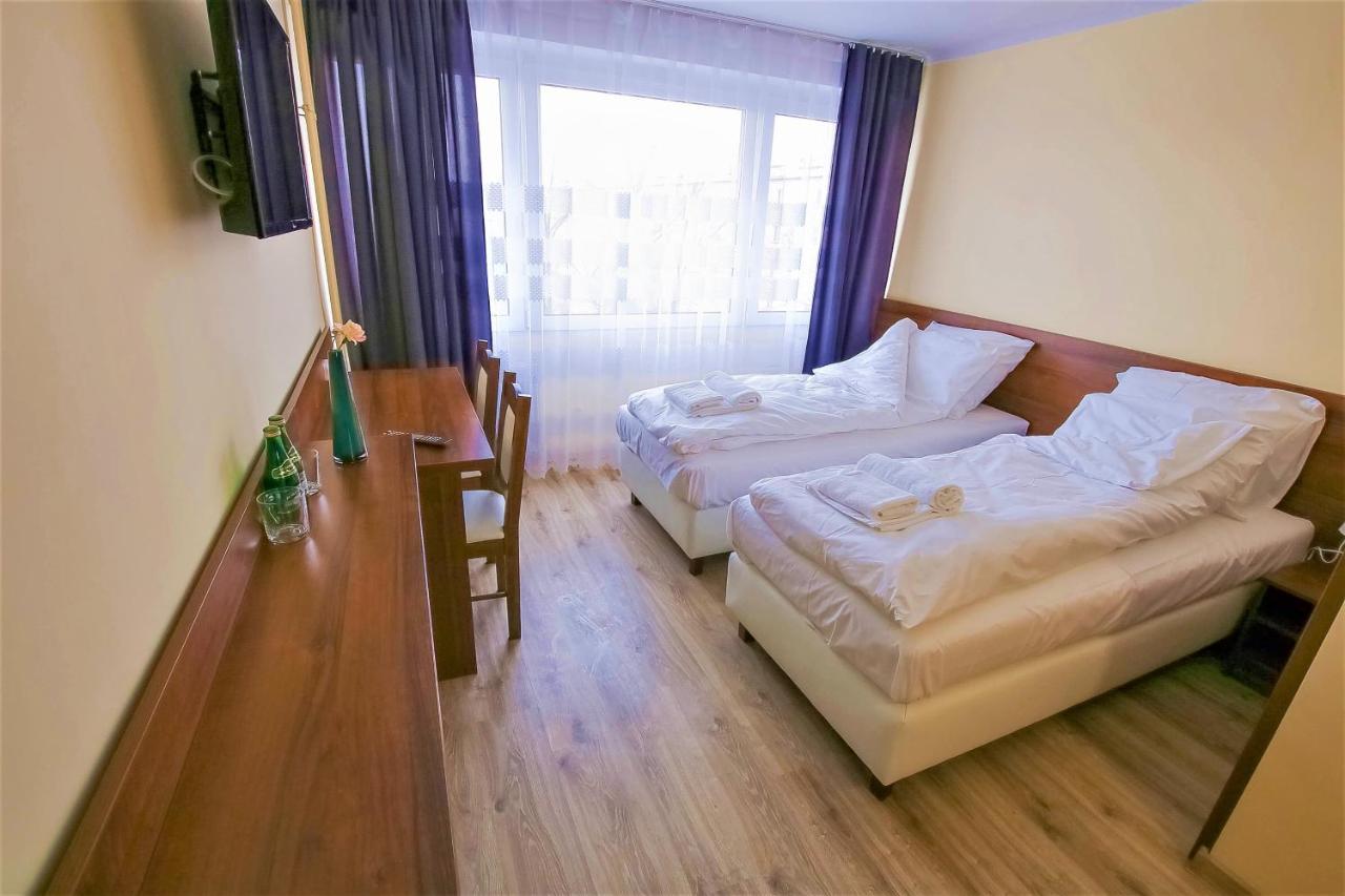 Hotel Sill Κίελτσε Εξωτερικό φωτογραφία