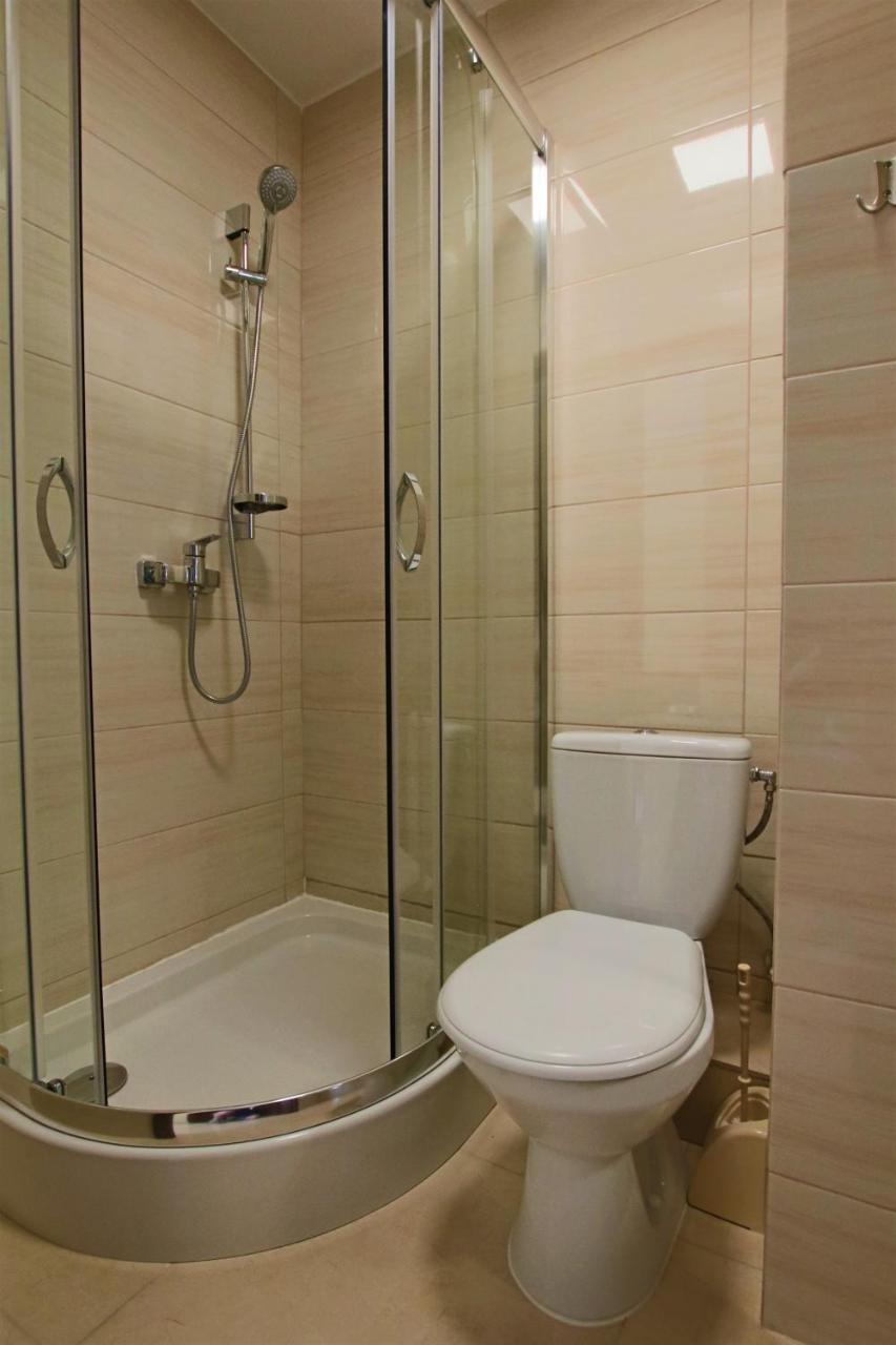 Hotel Sill Κίελτσε Εξωτερικό φωτογραφία